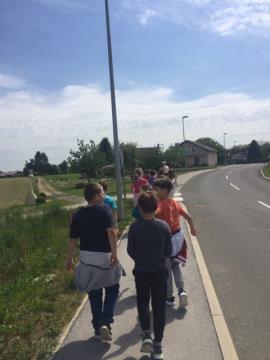 Skupaj umirjamo promet 2020 2